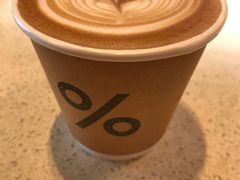 -% Arabica(京都东山店)