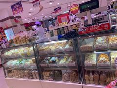 -第一食品(中环百联店)