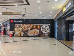 -必胜客(龙湾万达店)