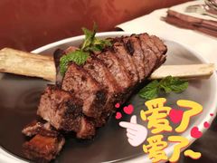 -无锡城中皇冠假日酒店·芳园中餐厅