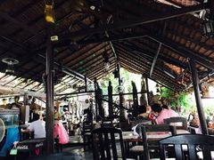 -自然餐厅(Phuket)