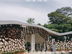 -深圳湾公园(南山区)