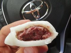 月亮糕-南大门韩国米糕(公滨路店)