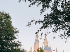 -上海迪士尼度假区