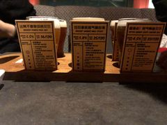 -Boxing Cat Brewery拳击猫精酿啤酒馆(永福店)