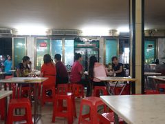 大堂-嘉兴盐焗鸡(义龙路店)