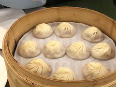 特色小笼包-鼎泰丰(国贸商城店)