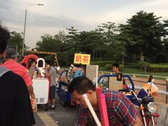 -宝能国际体育演艺中心