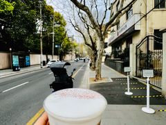 -O.P.S. CAFE