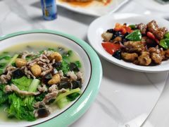 -禄源公·老莞诚饭店