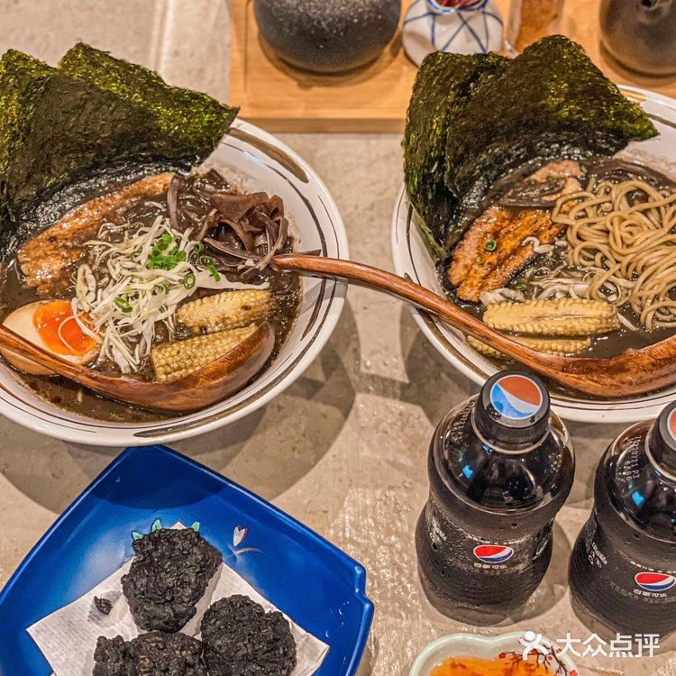 体育西的这家拉面🍜店真的太让我上头了