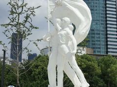 -上海体育场