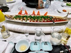 -宴昆山·私房菜(春晖店)