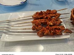 -马尔龙新疆饭店·清真(瑞景店)