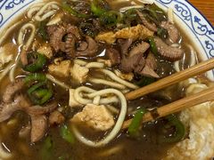 -姚记面馆(瑶琳路店)