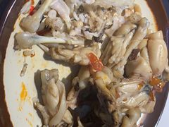 -老天桥蛙炉火锅(姑苏总店)