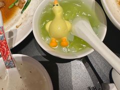 -知楚•精致湖北菜(武商MALL店)