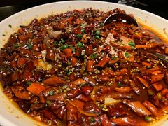 -丽晶轩中餐厅(重庆丽晶酒店)