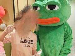 -海底捞火锅(龙湾万达广场店)