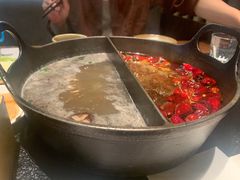 -盡膳口福跷脚牛肉火锅(北美新天地店)