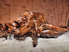 -乐山乌木文化博览苑