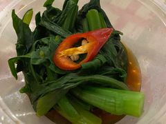 -西关味(大卫城店)