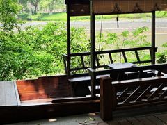 -花锦堂·隐庐
