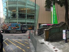 -铜锣湾如心酒店