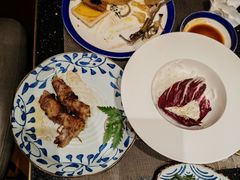 -極上萬膳·日料放题(海岸城店)
