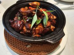 -鹿港小镇(黄金店)