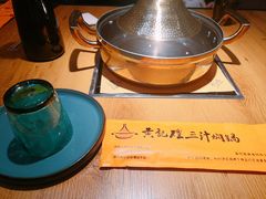 -黄记煌三汁焖锅(凯德广场店)
