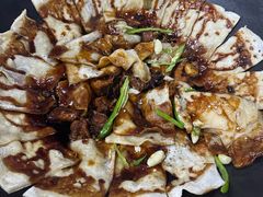 -皖北巫氏三胖地锅鸡(长淮总店)