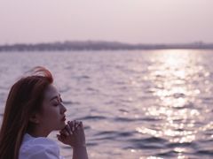 -丁香湖公园