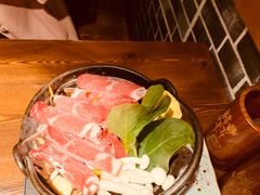 北京肥牛小锅-繁·醉花亭小酒馆(鼓楼店)
