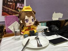 -葛尼沙印度餐厅 (镇明路店)