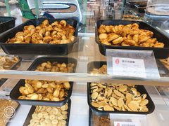 夏威夷坚果-上海哈尔滨食品厂(合生汇店)