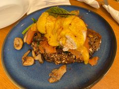 -Jamaicablue Coffeeshop(中央广场店)