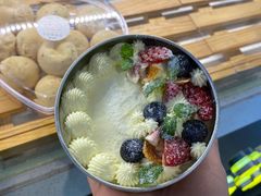 -自家做泡芙(凤城七路大融城店)