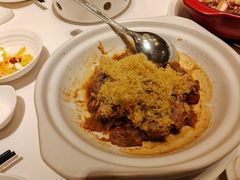 -莆田餐厅PUTIEN(三里屯店)