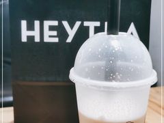 -喜茶(广州北京路惠福东店)