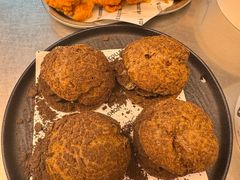 -W COLLECTIVE  DESSERT SHOP