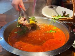 -老凯俚酸汤鱼(鸿通城店)