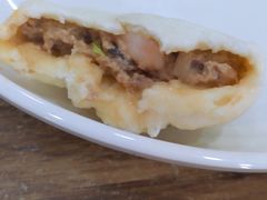 三鲜包子-津门张记包子铺(华昌道店)