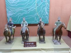 -懿德太子墓