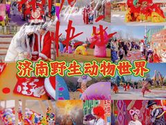 -济南野生动物世界