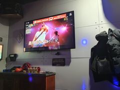 -唱吧麦颂KTV(马驹桥店)