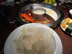 -巴邑火锅·夜宵(港隆广场店)