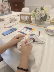 -台湾台婴美月子中心(长沙保利店)