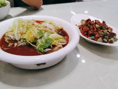 -东四民芳餐厅(世茂工三店)