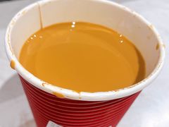 浮匙奶茶-赏饮·WILL TEA